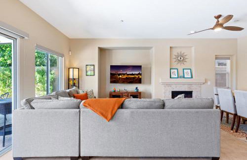 Stunning 5 Star Oasis - Foto 9