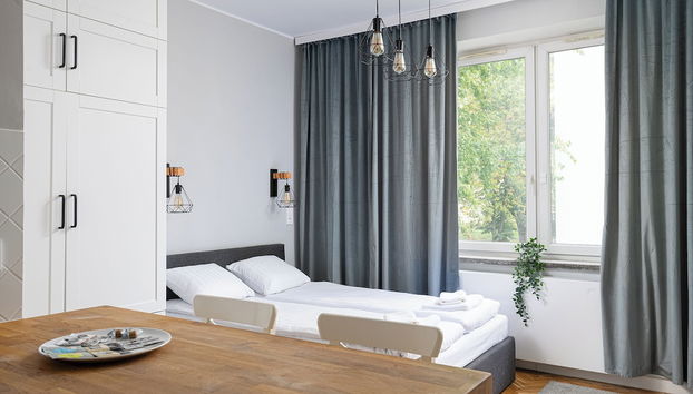 RentPlanet - Apartament Dickensa - Foto 2, Habitación