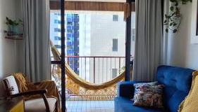 Aconchego com vista para o mar - Photo 2