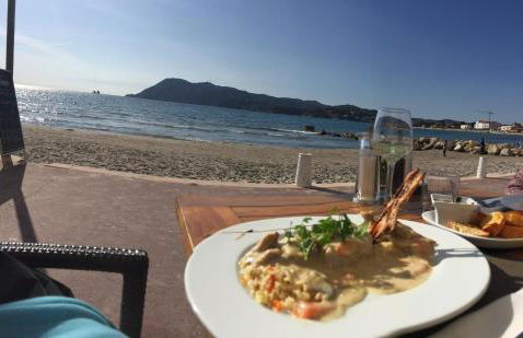 Entre mer et mer - Foto 35