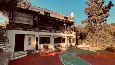 villa eleni - Foto 4
