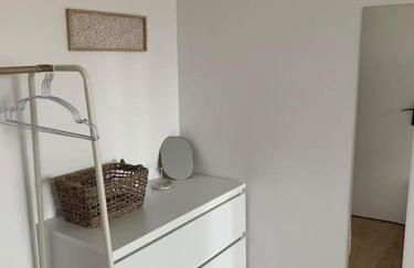 Appartement T2 - Bord de Mer - Parking privé - Wifi - Photo 20