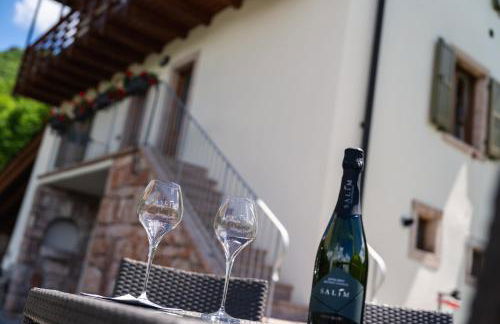 Maso Salim Relax Apartments - Photo 19