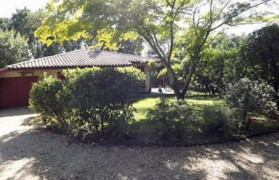 villa les Arbousiers - Photo 2