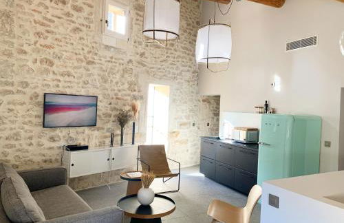 Les Maisons Secrètes - Foto 24