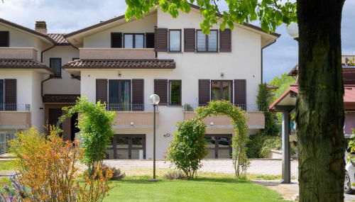 Casa sulla via di Francesco - Foto 1