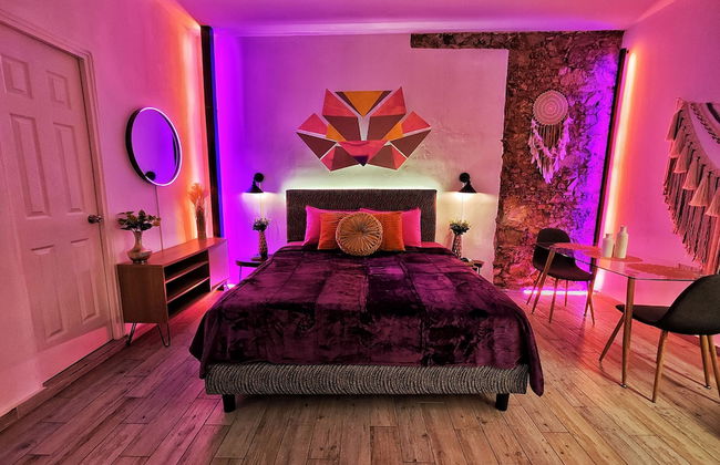 Sunset Studio by Paradox - Foto 2