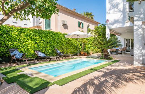 Villa Mar - Can Bujosa - Foto 22