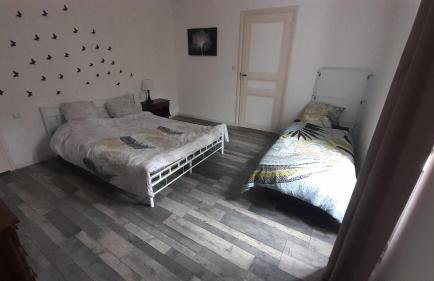 Appartemment situé a lacaune les bains - Foto 12