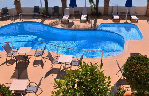 Theoxenia Hotel Apartments - Foto 10