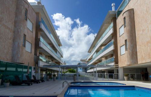 Apartamento de estilo com vista mar N1760 - Foto 3