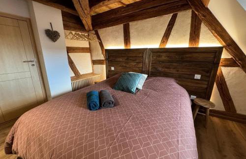 Gite premium, au Cœur de l'Ours - Foto 4