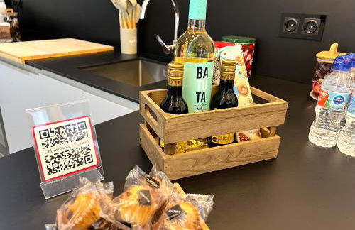 Dúplex Moderno y Acogedor junto a Atocha - Foto 5