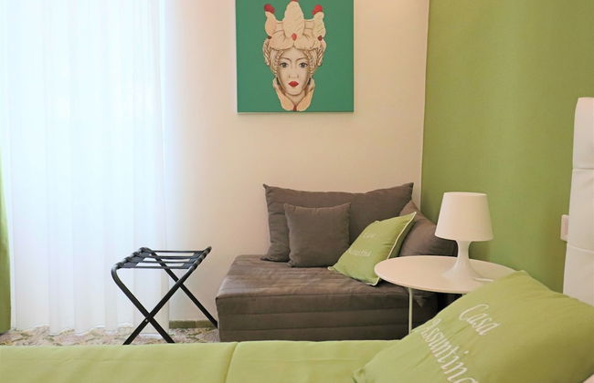 Casa Assuntina - Foto 14