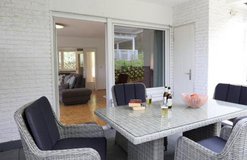 Ferienwohnung Waldfrieden - Foto 1