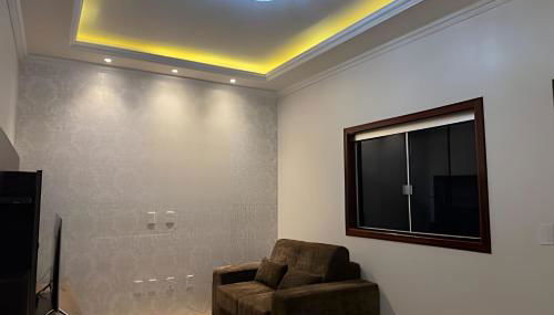 Refúgio no Coração de Araxá - Foto 3