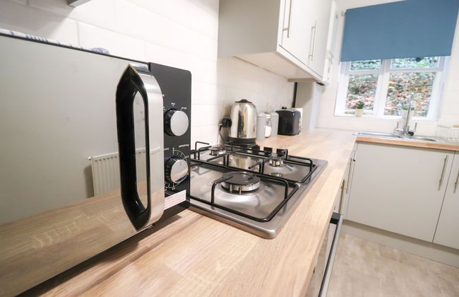 BookedUK New Flat in Bishop's Stortford - Foto 22