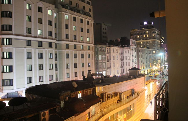 Taksim House Suites - Foto 32