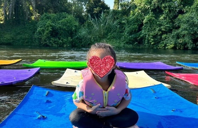 Manowwhan Homestay - Foto 21