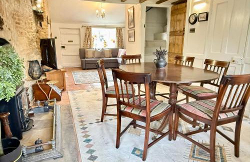 Swan Cottage, 5-Bedroom, Canal View, River, Private gardens, Free Parking's, WiFi, Oxford - Photo 20