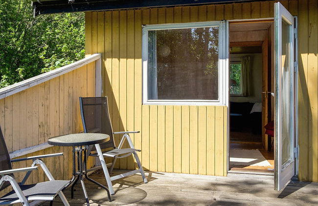 6 Person Holiday Home in Hojby - Foto 50