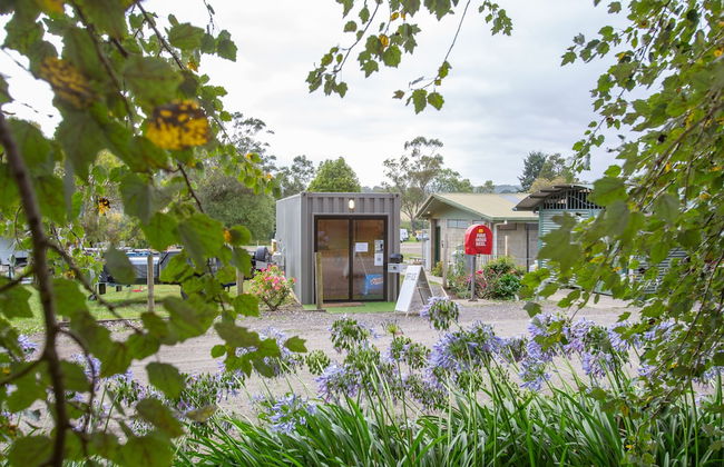 Forrest Holiday Park - Photo 34