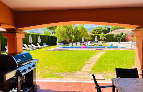 VILLA SUMMER SOL Mediterránea - Photo 38