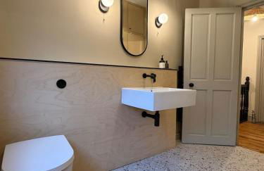 Montagu Apartment - St Leonards-on-Sea - Luxurious 2 bed Coastal Stay - Foto 41