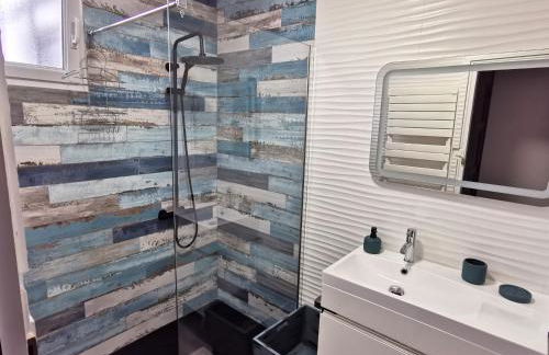 PORT-ROUSSE - La Rouliere - Foto 12