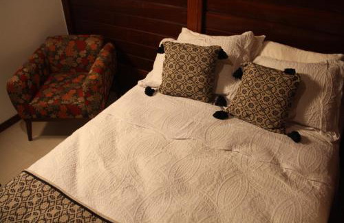 Chalé Oxossi - Foto 45