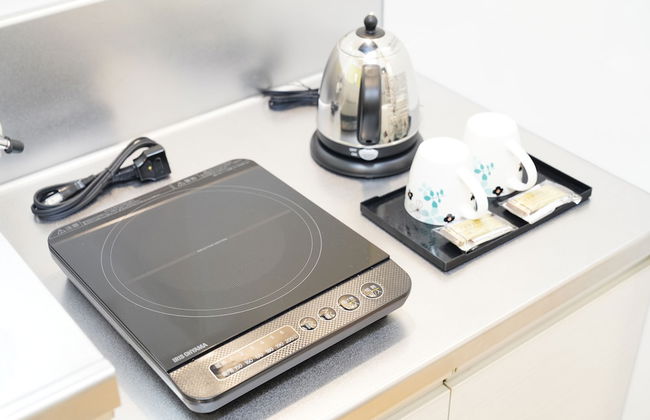 Condominium GOLF GOLF Tsuboya - Foto 14