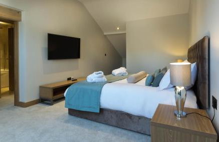 Mansio Suites Basinghall - Foto 25