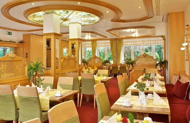 Park Hotel Laim Serviced Apartments - Foto 19