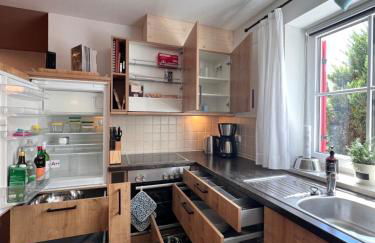 Hasenchalet Ruhpolding, Whg2 50m2, Badewanne, Chiemgau-Karte - Foto 28