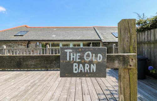 The Old Barn - Foto 19