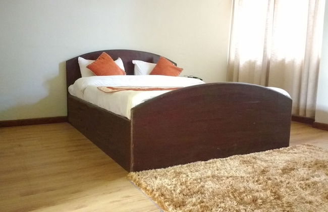 Yellow Durbar Apartment and Lounge - Foto 9