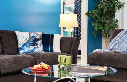 The Sunny - Theme Parks , Heated Pool , Grill - Foto 7