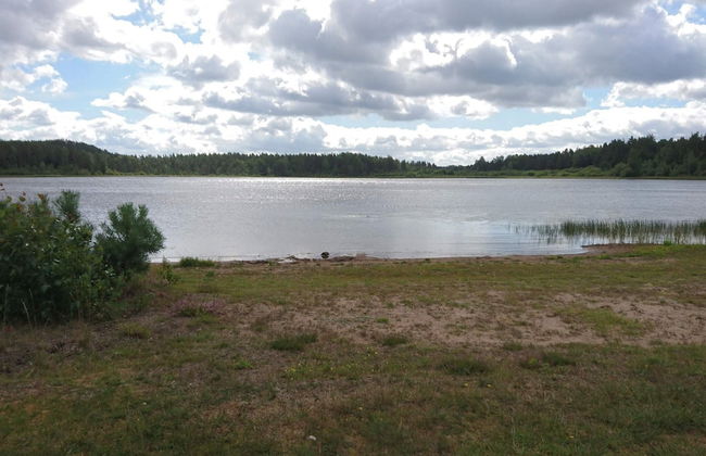 5 Person Holiday Home in Morlunda - Foto 46