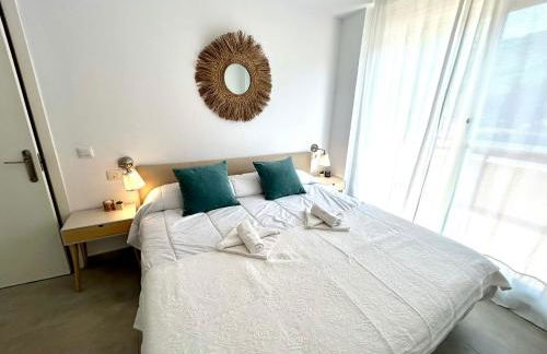 Complejo de apartamentos, áticos y Dúplex vacacionales Empul Caños de Meca - Foto 4