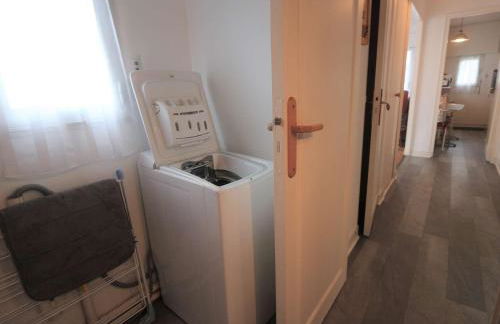 Appartement T2 à Bénodet proche plages, vue rivière - FR-1-481-178 - Foto 7