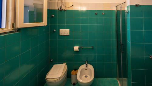 La casa del Geologo - Foto 4, Shower