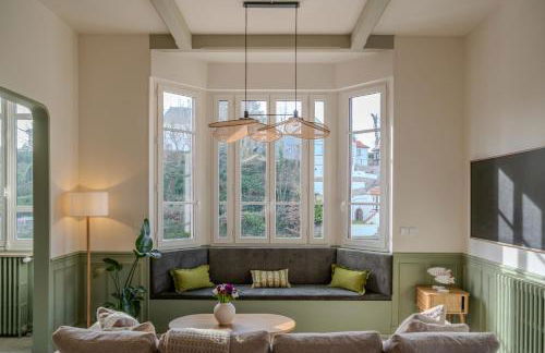 La Villa des Coccinelles - Photo 11