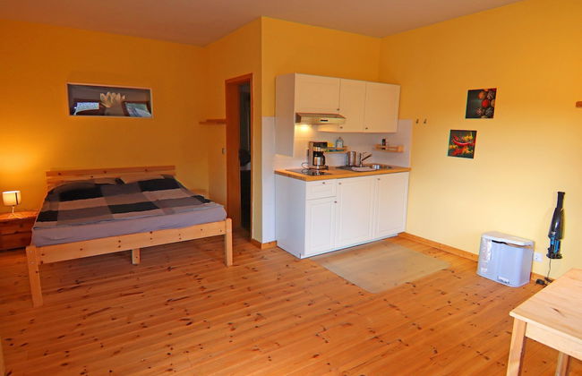 Ferienwohnung am Oase am Vilzsee - Photo 4