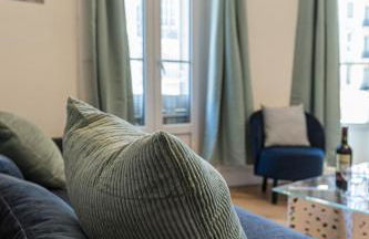 FEEL HOME - FOCH 28 - Foto 9