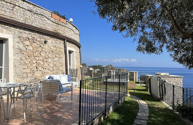 Sparviero Appartamento Taormina - Foto 8