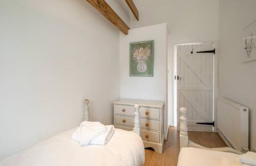 East Green Farm Cottages - The Old Stables - Foto 37