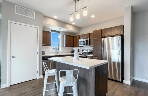 2 BR Dwntwn Apt with Hot Tub - Foto 20