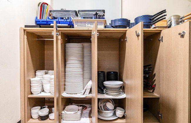 Residence Hotel LINE - Foto 39