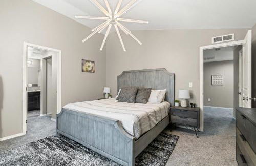 Stoddard Trailhead Central Nampa Home - Sleeps 10 - Foto 3