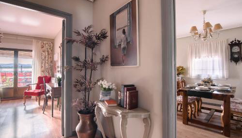 El Rincón de Baco - Foto 1, Lobby or reception